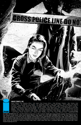 Read Nita Hawes' Nightmare Blog  2 Page 3 in English