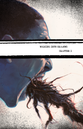 Read Nita Hawes' Nightmare Blog  1 Page 5 in English