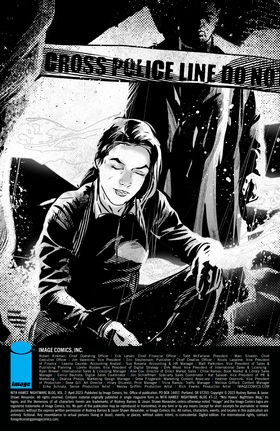 Read Nita Hawes' Nightmare Blog  2 Page 3 in English