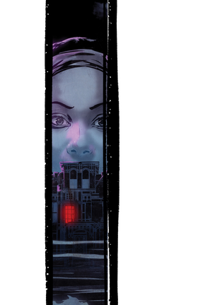 Read Nita Hawes' Nightmare Blog  2 Page 5 in English