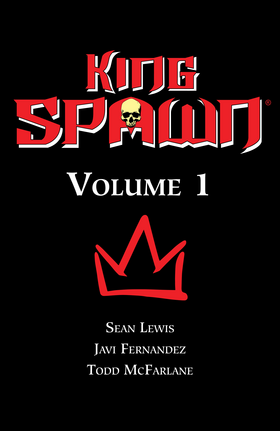 Read King Spawn  1 Page 3 in English