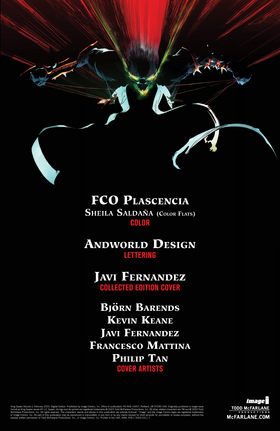 Read King Spawn  2 Page 3 in English