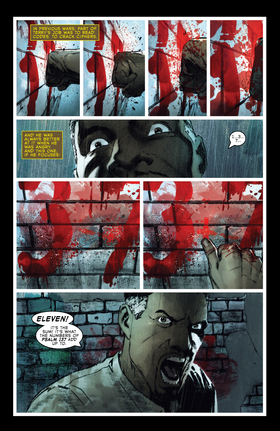 Read King Spawn  2 Page 9 in English