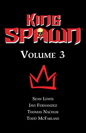 Read King Spawn  3 Page 2 in English