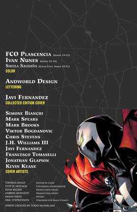 Read King Spawn  4 Page 3 in English