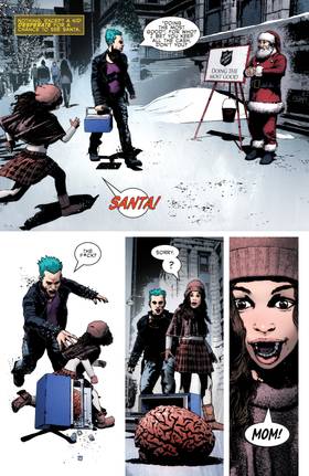 Read King Spawn  4 Page 6 in English