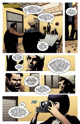 Read King Spawn  4 Page 10 in English