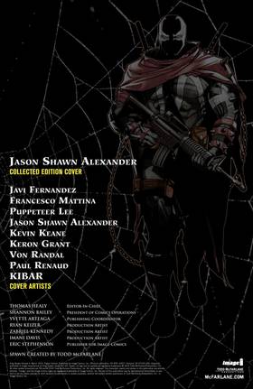 Read King Spawn  6 Page 3 in English