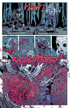 Read The Silver Coin  2 Page 5 in English