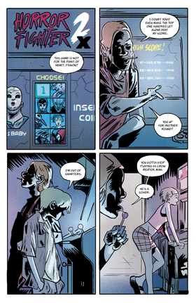 Read The Silver Coin  2 Page 7 in English