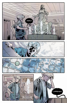Read The Silver Coin  2 Page 10 in English