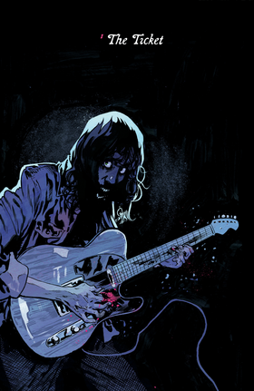 Read The Silver Coin  1 Page 4 in English