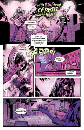 Read The Silver Coin  1 Page 5 in English