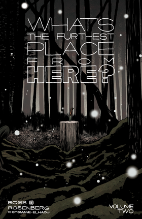 Read What's The Furthest Place From Here?  2 Page 1 in English