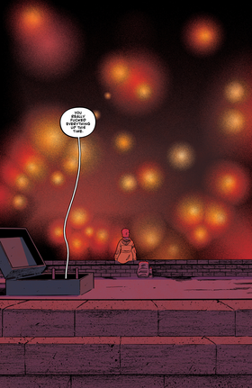 Read What's The Furthest Place From Here?  2 Page 9 in English
