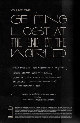 Read What's The Furthest Place From Here?  1 Page 5 in English