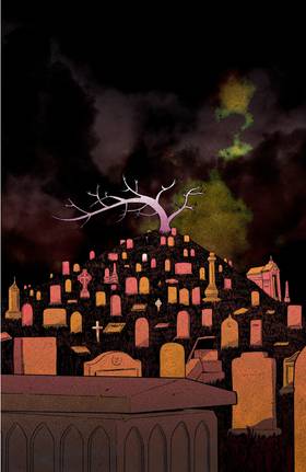 Read What's The Furthest Place From Here?  3 Page 6 in English