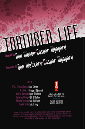 Read Tortured Life  1 Page 3 in English
