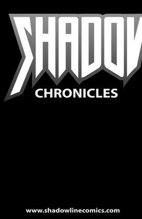 Read Shadowhawk  1 Page 4 in English