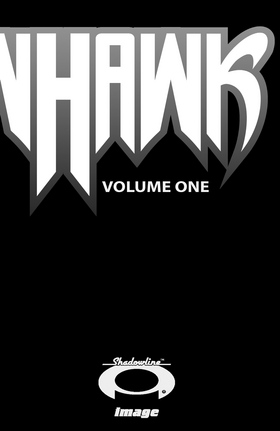 Read Shadowhawk  1 Page 5 in English