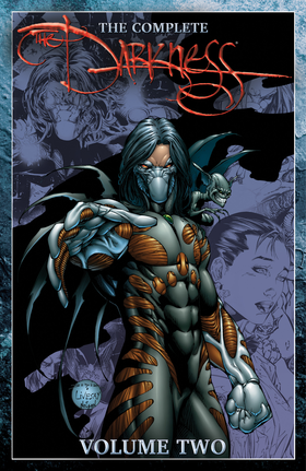 Read The Darkness  2 Page 1 in English