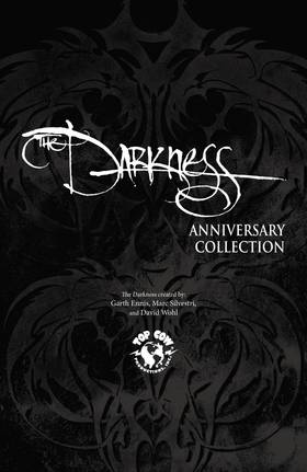 Read The Darkness  3 Page 3 in English