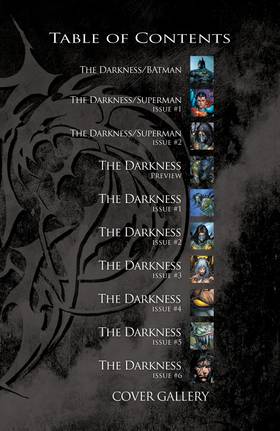 Read The Darkness  3 Page 7 in English