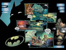 Read The Darkness  3 Page 10 in English