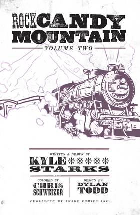 Read Rock Candy Mountain  2 Page 3 in English