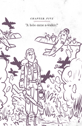 Read Rock Candy Mountain  2 Page 5 in English