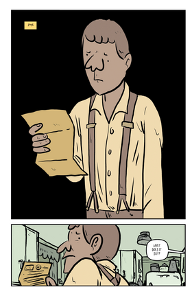 Read Rock Candy Mountain  2 Page 7 in English