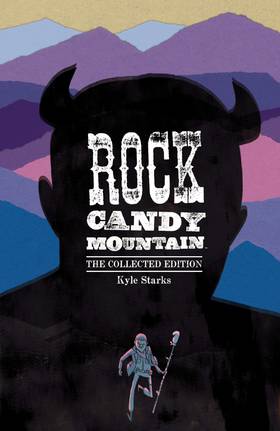 Read Rock Candy Mountain  1 Page 1 in English