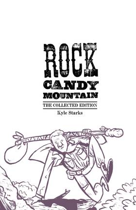 Read Rock Candy Mountain  1 Page 3 in English