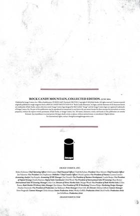 Read Rock Candy Mountain  1 Page 5 in English