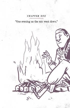 Read Rock Candy Mountain  1 Page 6 in English