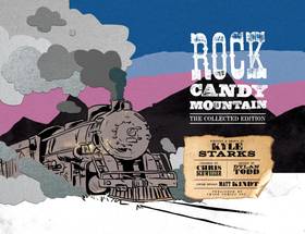 Read Rock Candy Mountain  1 Page 4 in English