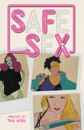 Read SFSX (Safe Sex)  1 Page 3 in English