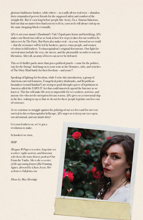 Read SFSX (Safe Sex)  1 Page 6 in English