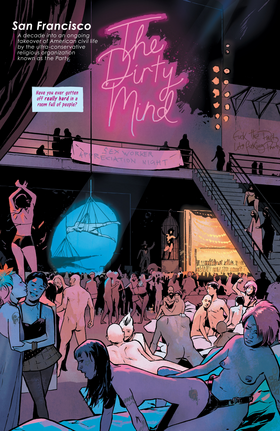 Read SFSX (Safe Sex)  1 Page 9 in English
