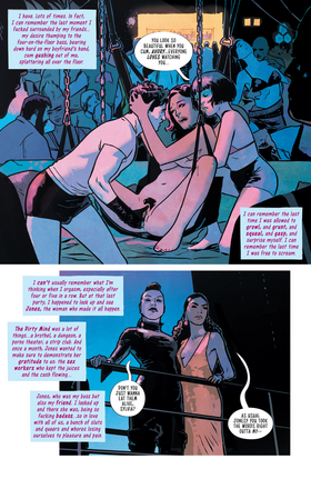 Read SFSX (Safe Sex)  1 Page 10 in English