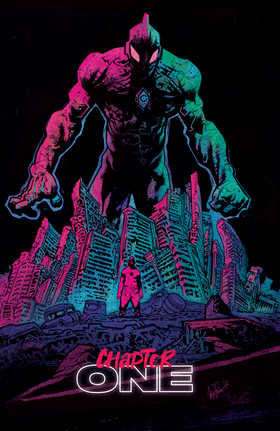 Read Ultramega  1 Page 4 in English