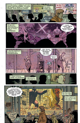 Read Ultramega  1 Page 7 in English