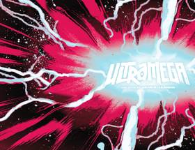 Read Ultramega  1 Page 2 in English