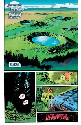 Read Ultramega  2 Page 5 in English
