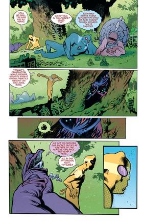 Read Ultramega  2 Page 7 in English