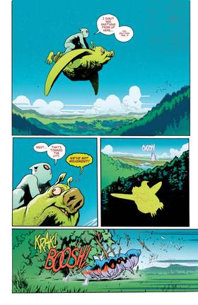 Read Ultramega  2 Page 9 in English