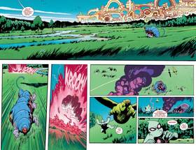 Read Ultramega  2 Page 10 in English