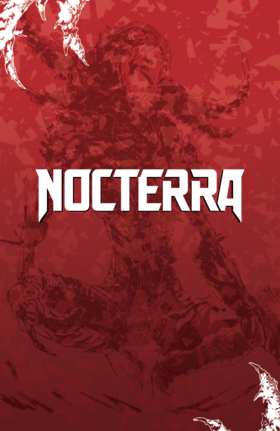 Read Nocterra  1 Page 3 in English