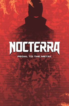 Read Nocterra  2 Page 3 in English