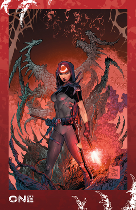 Read Nocterra  1 Page 6 in English